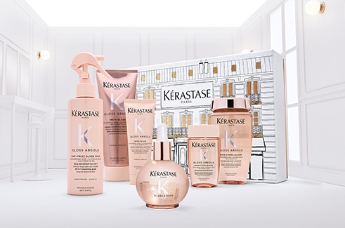 KERASTASE